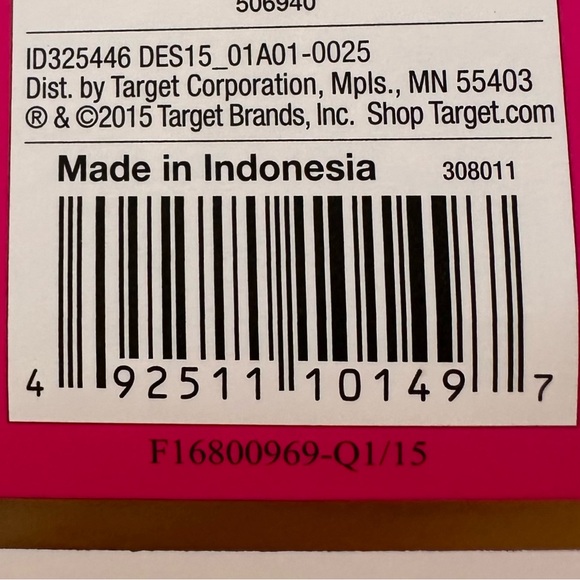 Lilly for Target NWT Shell Starfish Dress - Picture 2 of 2